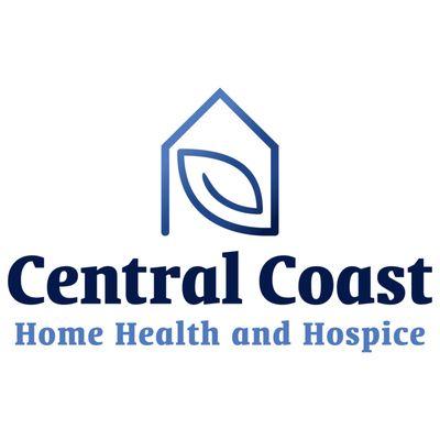 Central Coast Home Health and Hospice logo