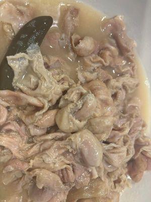 Chitterlings