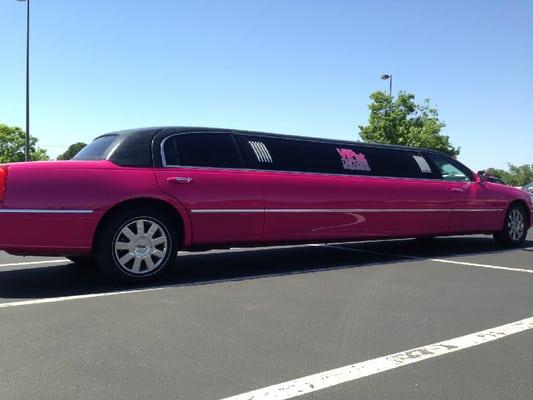 VIP Limousine