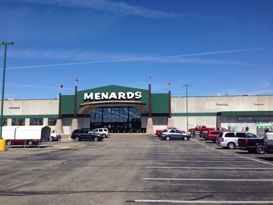 Menards