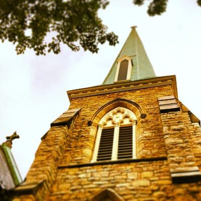 Trinity Episcopal Church