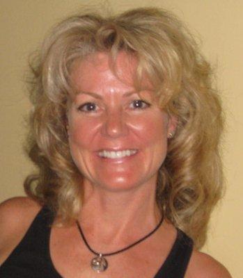 Kathy Streck - Owner /
 AFAA Certified Fitness Instructor