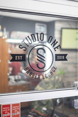 Studio One Barber Lounge