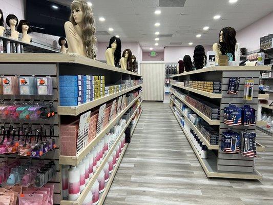 Eminar Beauty Supply