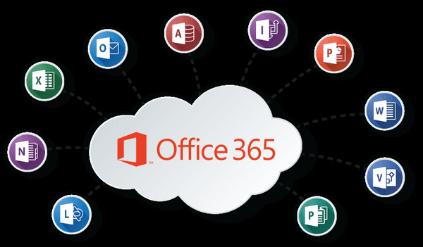 Office365 certified partner