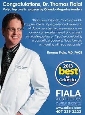 Voted best of Orlando http://day-spa-orlando.com/news-events/