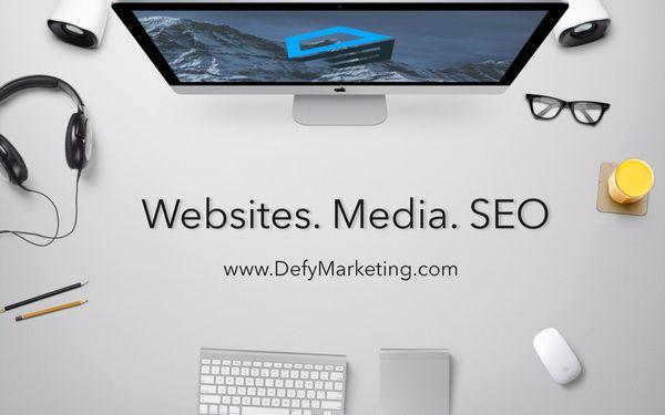 Defy Marketing