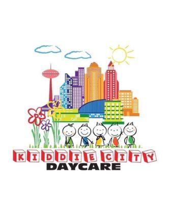 Kiddie City Daycare