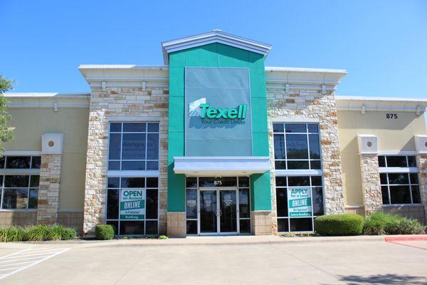 Texell Credit Union