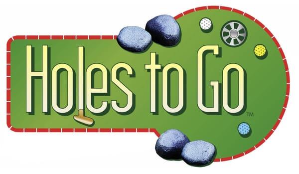 Rent a mini-golf course for your special event. We.bring the fun to you!