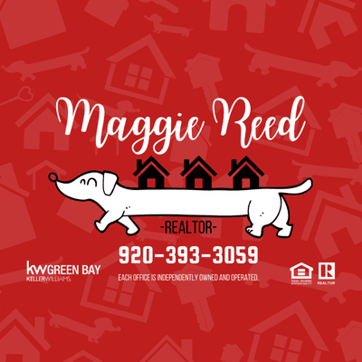 Maggie Reed - Keller Williams, Realtor