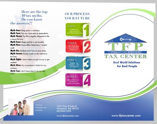 www.tfptaxcenter.com