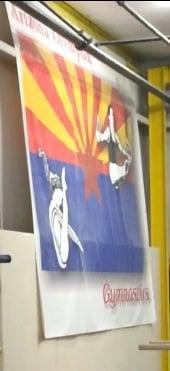 Arizona Olympian Gymnastics