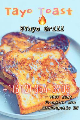 Tayo Grill