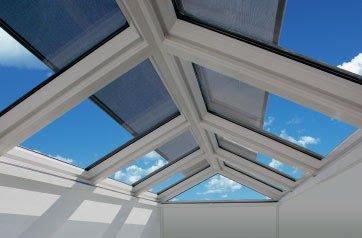 Trouble Free Skylights