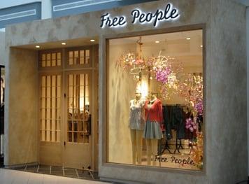 Free People