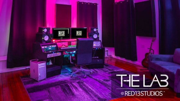 Red 13 Studios