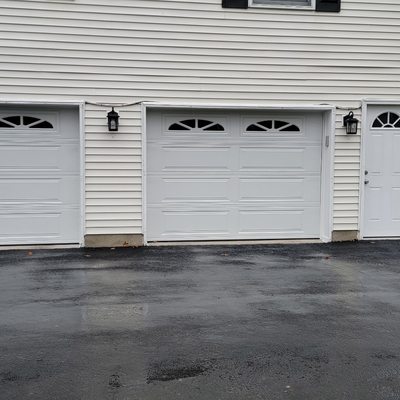 Always Reliable Garage Doors