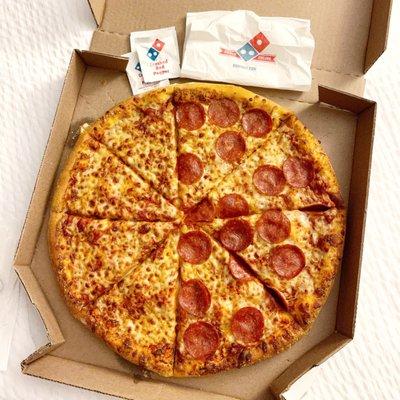 Domino's Pizza