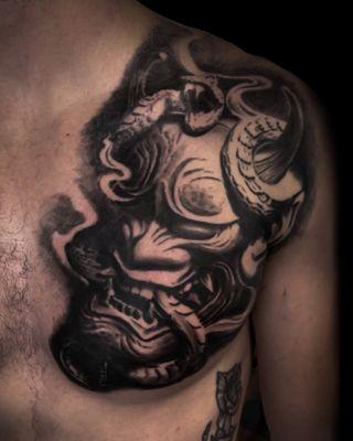 Artist- Raul