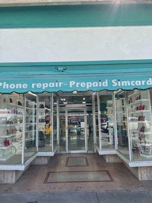 iPhone Repair Miami Beach