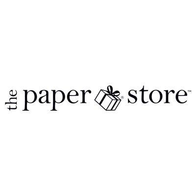 The Paper Store