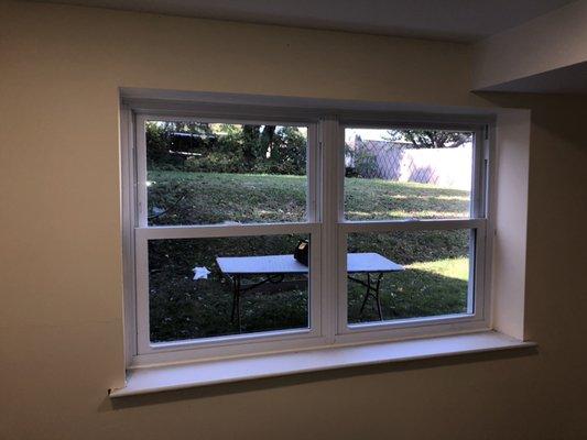 Residential Window Solutions