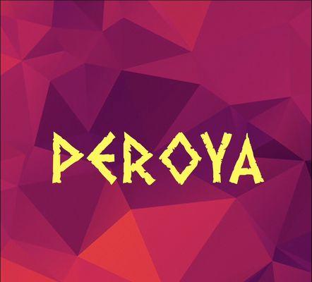 Peroya is a mediterranean market and deli serve authentic Syrian food.