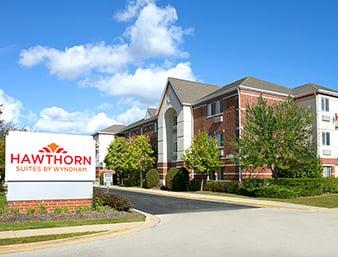 Hawthorn Inn & Suites