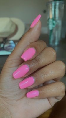 Beauty Nails