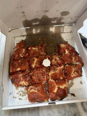 Del-Co Pizza