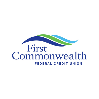 First Commonwealth Federal Credit Union logo