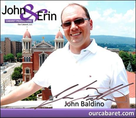 John Baldino