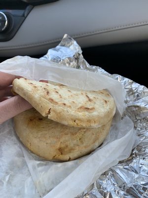 Pupusa