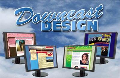 Website Design Services in Las Vegas - Billy McDaniel - Downeast Design