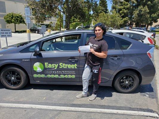 Easy Street Driving School