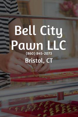 Bell City Pawn LLC