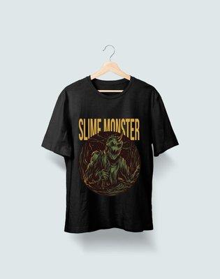 Slim Monster - Halloween T-shirt