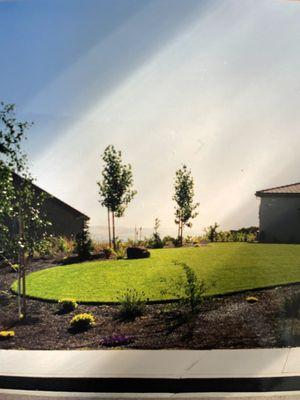 Solero Landscapings