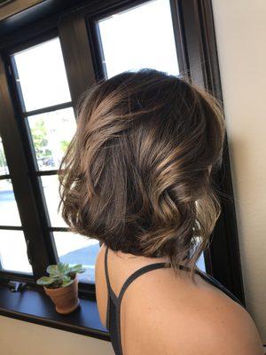 Balayage