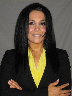 Attorney Sara E. Razavi