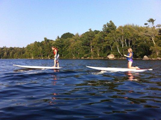 The Activity Shop has made it easy to explore the beautiful waterways of the Blue Hill peninsula and Deer Isle for over 20 years.