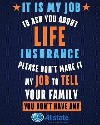 Life insurance saves your legacy