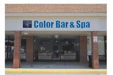 Modern Star Color Bar & Spa 
 5660 Indian River Road Suite 110 
 Virginia Beach,VA 23464