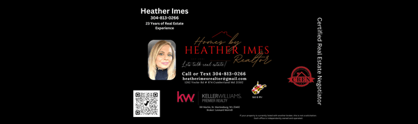 Heather Imes - Keller Williams Premier Realty