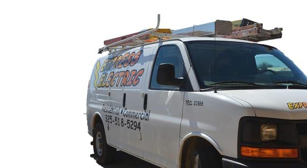 Express Electrical Service