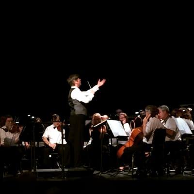 Kennett Symphony of Chester County