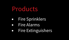 Keep Your Space Safe From Fire
Call us for a free estimate!
Automatic Sprinkler of Texas
(972) 298-2772