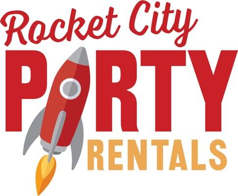 Rocket City Party Rentals