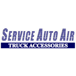 Service Auto Air & Truck Accessories